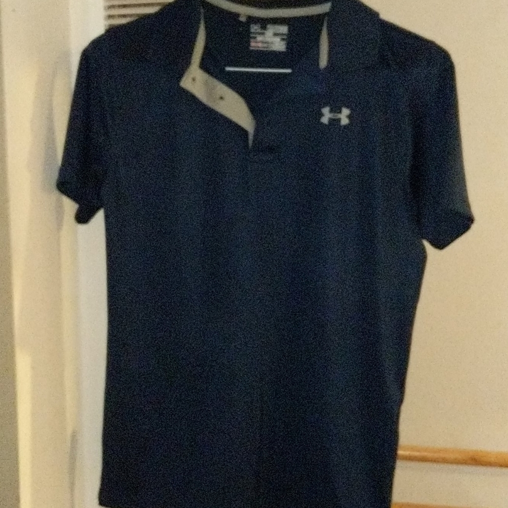Under Armour Polo